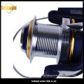 Interchangeable CNC Machined Aluminium Handle Fishing Reel